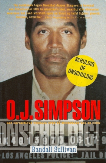 O.J. Simpson : Schuldig of onschuldig