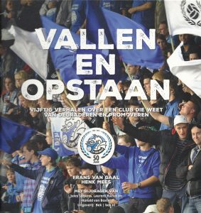 50 jaar FC Den Bosch