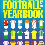 European Football Yearbook 1997-1998