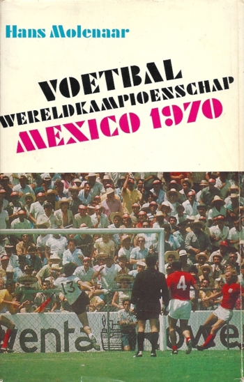 Wereldkampioenschap Mexico 1970
