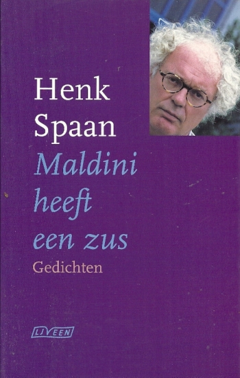 Maldini heeft een zus