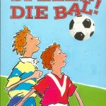 Spelen die bal