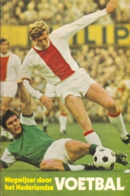 Wegwijzer door het Nederlandse voetbal