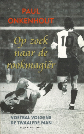 Op zoek naar de rookmagier