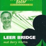 Leer Bridge met Berry Westra