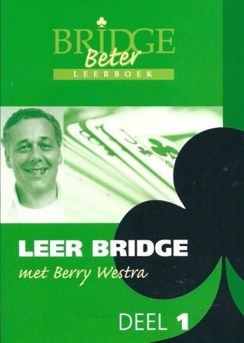 Leer Bridge met Berry Westra