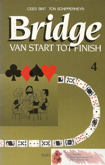 Bridge Van Start tot Finish 4