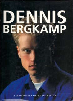 Dennis Bergkamp