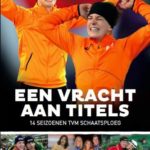 een vracht aan titels