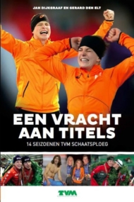 een vracht aan titels