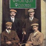 Famous Golf Postcards