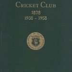 Haagsche Cricketclub 1938-1958