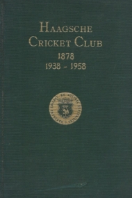 Haagsche Cricketclub 1938-1958