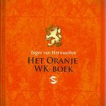 Het Oranje WK-boek