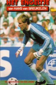 Het engeltje van Hans van Breukelen
