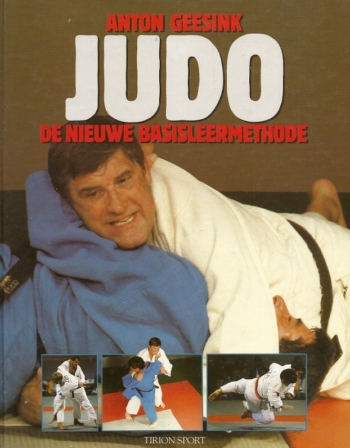 Judo. De nieuwe basisleermethode
