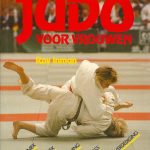 Judo voor vrouwen