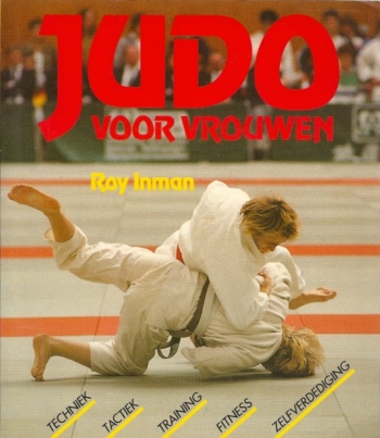 Judo voor vrouwen