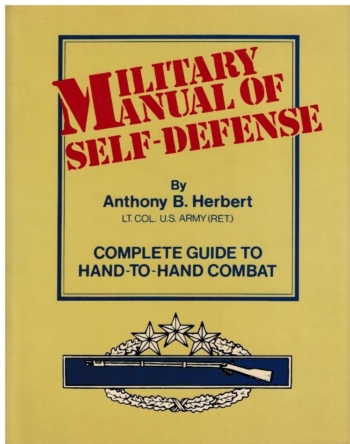 Military Manual of Self-Defense