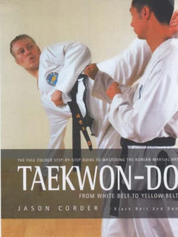 Taekwon-Do