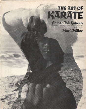 The Art of Karate