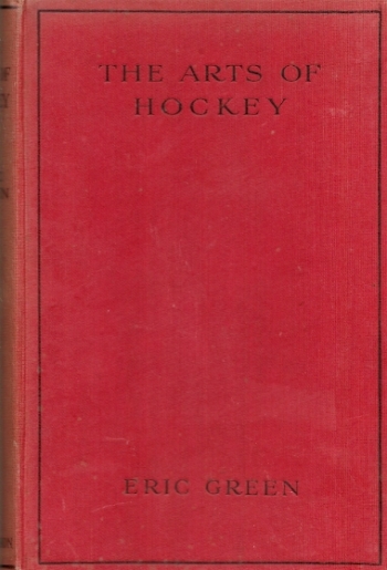 The Arts of Hockey