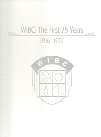 WIBC: The first 75 years 1916-1991