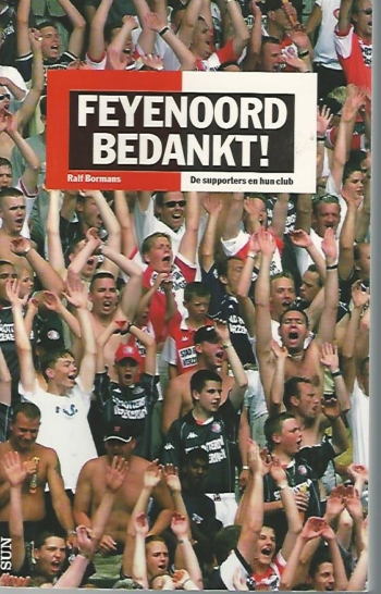 Feyenoord-bedankt!