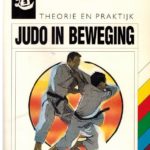 Judo in beweging