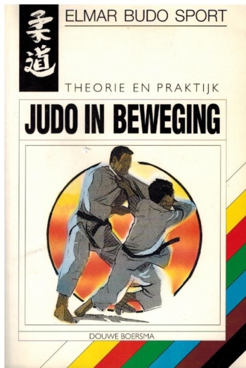 Judo in beweging