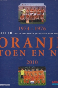 Oranje Toen en Nu Deel 10