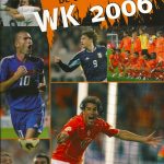 De sterren van het WK 2006