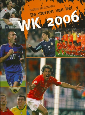 De sterren van het WK 2006