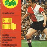 Sportsterren nr. 1: Coen Moulijn