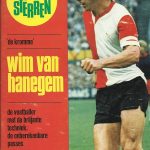 Sportsterren nr. 2: Wim van Hanegem