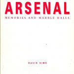 Arsenal: Memories and Marble Halls