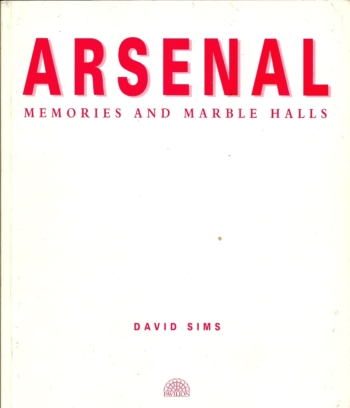 Arsenal: Memories and Marble Halls