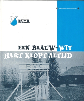 Een Blauw-Wit hart klopt altijd