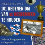 101 redenen om van SC Heerenveen te houden
