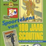 Spoortekens van 100 jaar Scouting