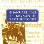 De dag van de Elfstedentocht