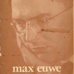 Max Euwe. Biografie