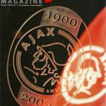 Ajax Magazine Presentatiegids 2000-2001