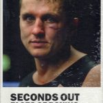 Seconds Out. Faces of Boxing