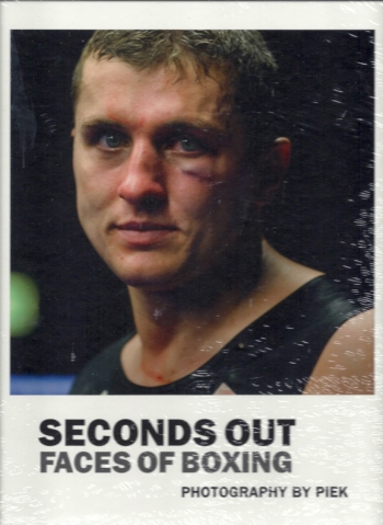 Seconds Out. Faces of Boxing