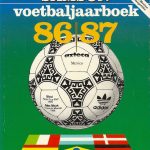 Samson Voetbaljaarboek 86-87