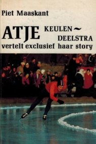 Atje Keulen-Deelstra