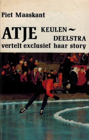 Atje Keulen-Deelstra