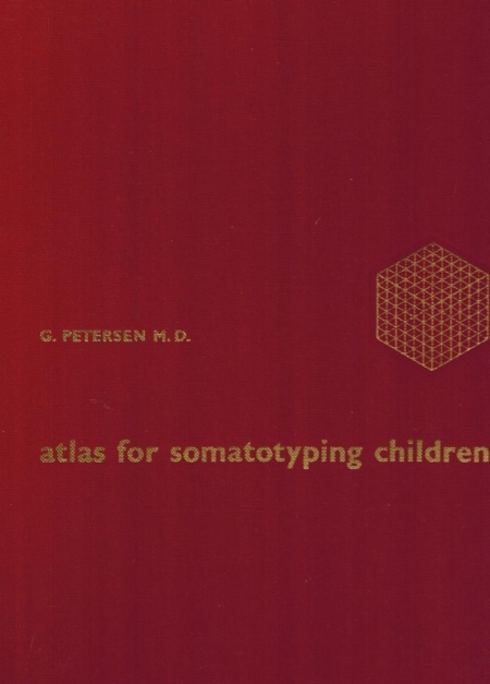 Atlas for Somatotyping Children
