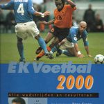 EK Voetbal 2000